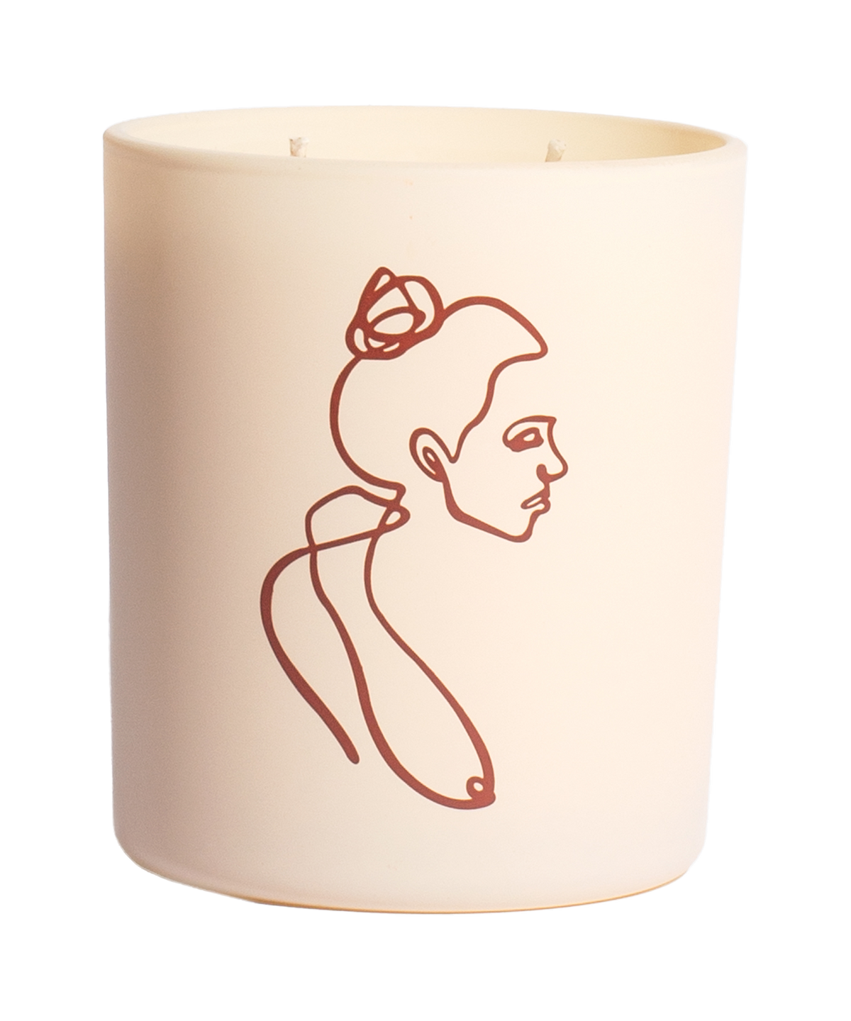 Allison Kunath Candle