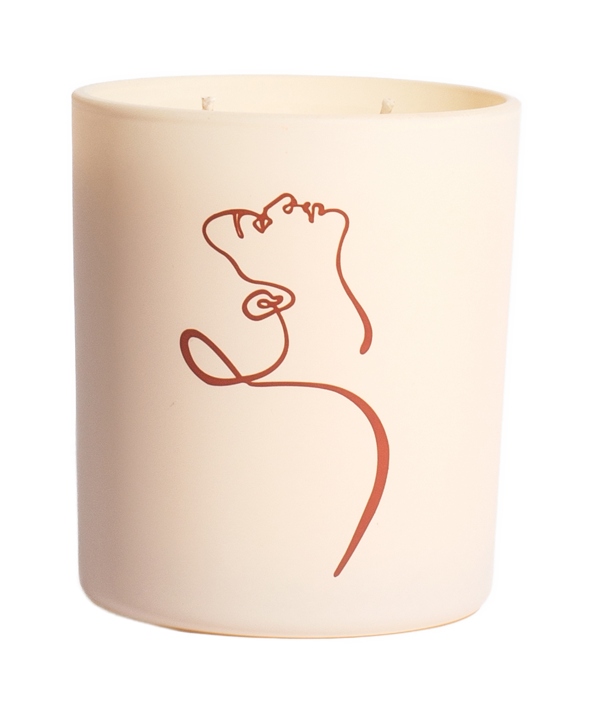 Allison Kunath Candle