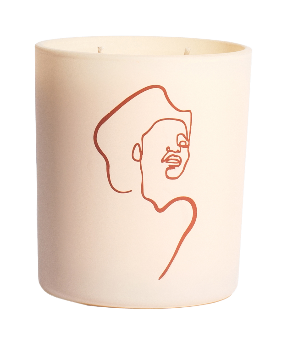 Allison Kunath Candle