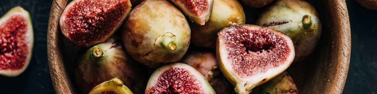 Fruity Fragrance Family