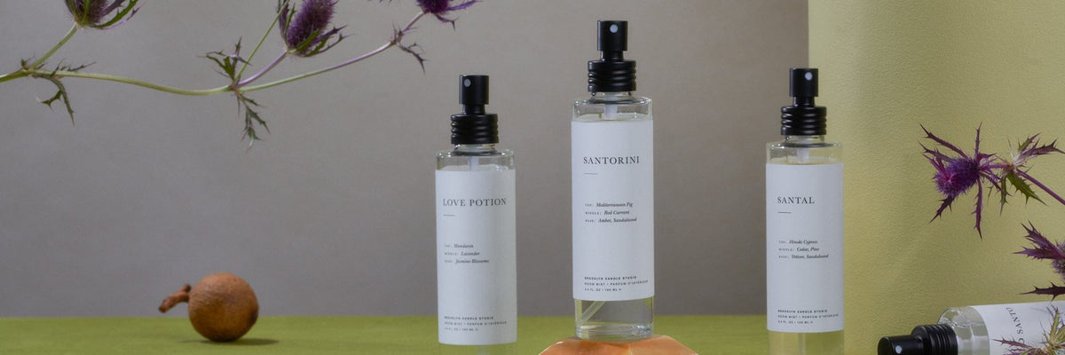 Room Sprays