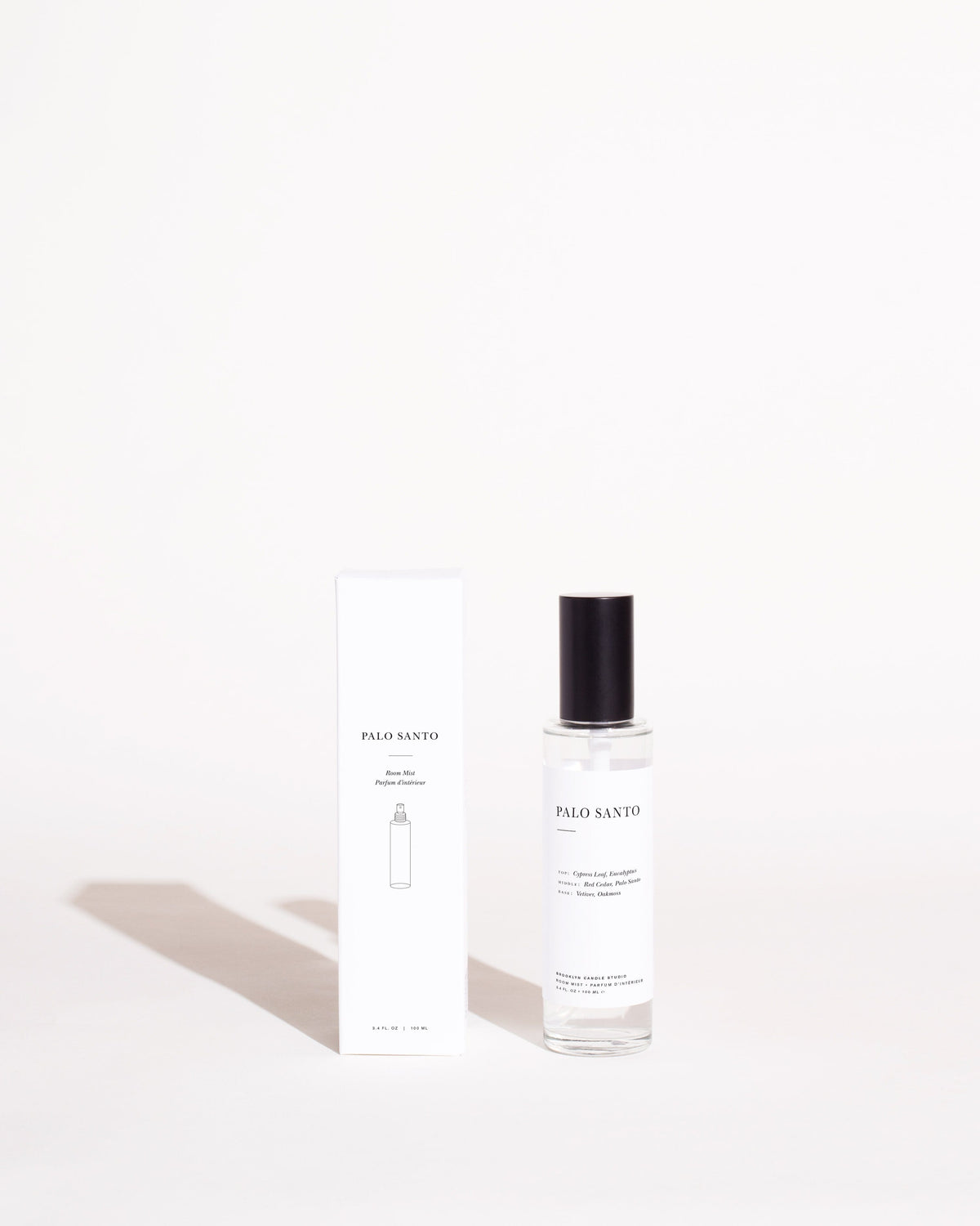 Palo Santo Scent Bundle Bundles Brooklyn Candle Studio 